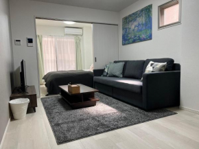 Apartment Namba Style VR
